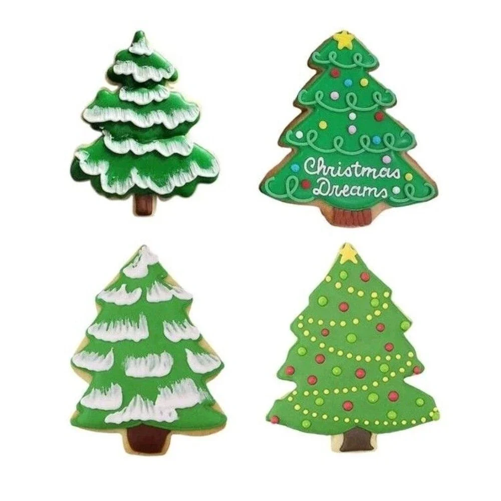 Unbranded christmas tree